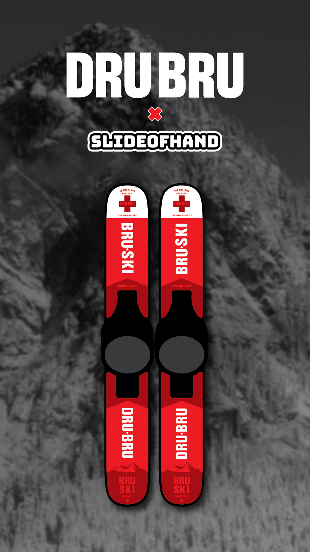 DruBru X SlideofHand