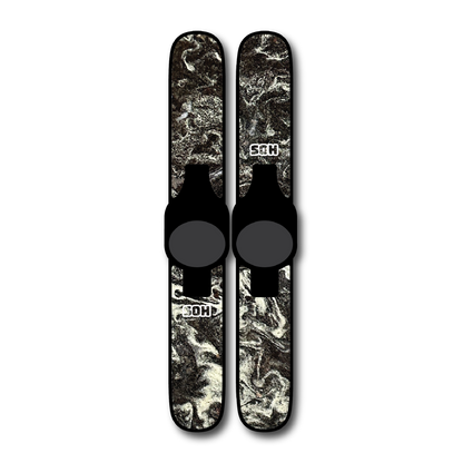 Finger Skis (Pollen)